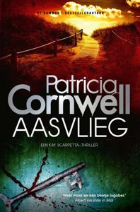 Aasvlieg (Paperback)