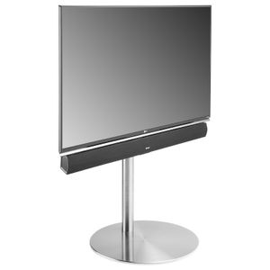 Cavus: HEHCF Frame voor HEOS HOMECINEMA - Zwart