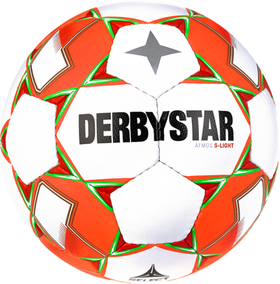 Derbystar Voetbal Atmos S-Light AG V23 1390