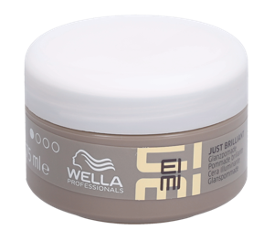 Wella Eimi - Just Brilliant Shine Pomade 75ml