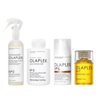 Olaplex Style & Hair Care Set