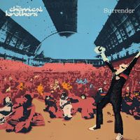 Surrender - CD (0602577953385) - thumbnail