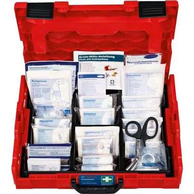 Mobiliteit Bosch Professionele EHBO-kit in Lboxx 102 - 1600A02X2R