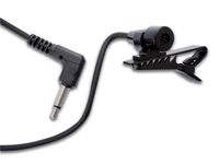 Tie-clip microphone - Velleman - thumbnail