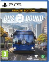 PS5 Bus Bound - Deluxe Edition