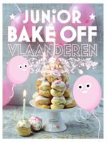 Junior Bake off (Paperback)