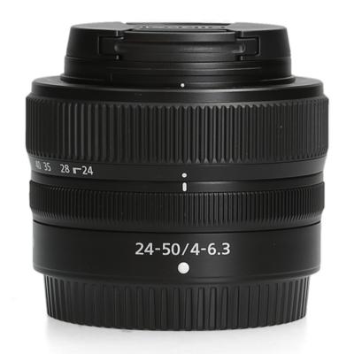 Nikon Nikon Z 24-50mm F4-6.3