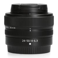 Nikon Nikon Z 24-50mm F4-6.3