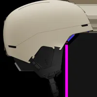 Salomon Brigade Index Skihelm Salomon Brigade Index Skihelm