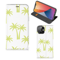 iPhone 12 | iPhone 12 Pro Smart Cover Palmtrees