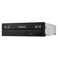 ASUS DRW-24D5MT optisch schijfstation Intern DVD Super Multi DL Zwart