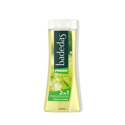Douchegel Badedas 600 ml 2 in 1