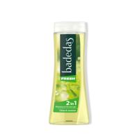 Douchegel Badedas 600 ml 2 in 1
