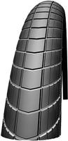 Schwalbe Buitenband 16-2.00 (50-305) big apple performance zw r