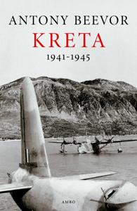 Kreta 1941-1945 (Paperback)