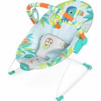 Baby wipstoel Bright Starts Rainforest