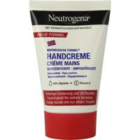 Neutrogena Handcreme ongeparfumeerd Neutrogena Handcreme ongeparfumeerd