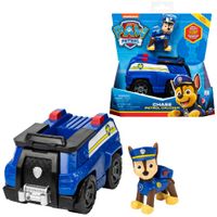 Paw Patrol Basic Vehicle Chase - thumbnail