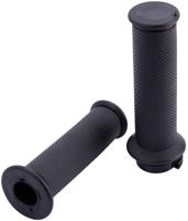 Domino gasdraaigreep armatuur throttle grips plastic sw 1-pull