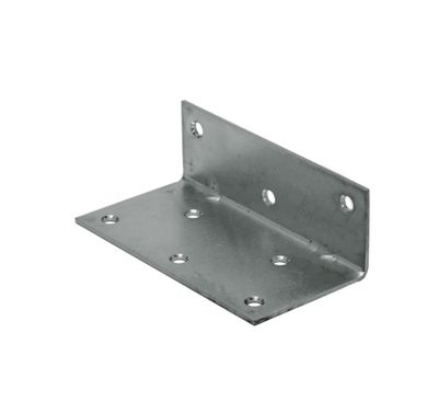 Versterkingshoek 2 rillen + Barcode 60x40 115