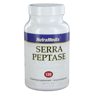 Serrapeptase