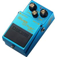 Boss 50th Anniversary BD-2 Blues Driver Limited Edition