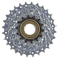 Sunrace freewheel 6-fit 14-28