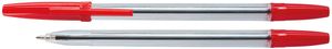 OFFICE products balpen 7,0 mm, rood