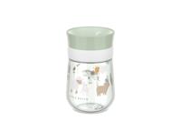 Mepal 360° drinkbeker mio 300 ml little farm