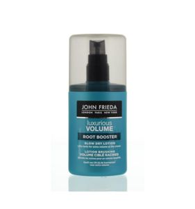 Volume lift root booster lotion