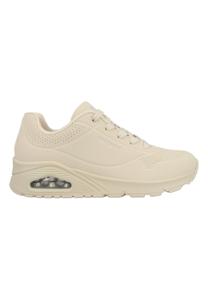 Skechers Uno Stand On Air 73690/OWHT Wit-38 maat 38