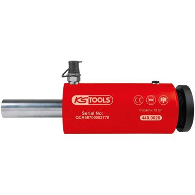 KS Tools 440.0026 Hydraulische cilinder 32t
