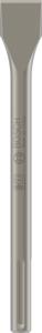 Bosch Accessoires Platte beitel SDS-max 280 x 25 mm 1st - 1618600210