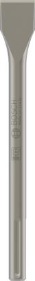 Bosch Accessoires Platte beitel SDS-max 280 x 25 mm 1st - 1618600210