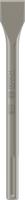Bosch Accessoires Platte beitel SDS-max 280 x 25 mm 1st - 1618600210
