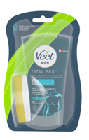 Veet Ontharingscrème Man Gevoelige Huid In Shower