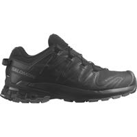 Salomon XA PRO 3D V9 GORE-TEX Lage Wandelschoen Dames Black/Phantom/Pewter 8 (42)