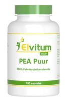 Elvitaal/elvitum Pea puur