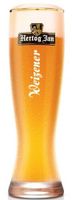 Hertog Jan Bierglas Weizen - 300 ml