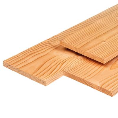 Plank douglas 1,9x19,0x400 cm Tuindeco - Tuindeco