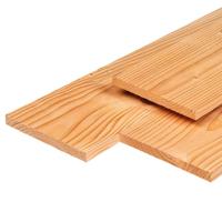 Plank douglas 1,9x19,0x400 cm Tuindeco - Tuindeco