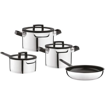 BergHOFFDowndraft 7-delige kookset Pan