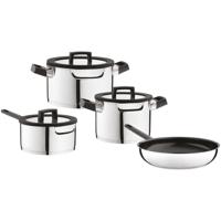 BergHOFFDowndraft 7-delige kookset Pan