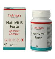 Nutrivit B forte - thumbnail