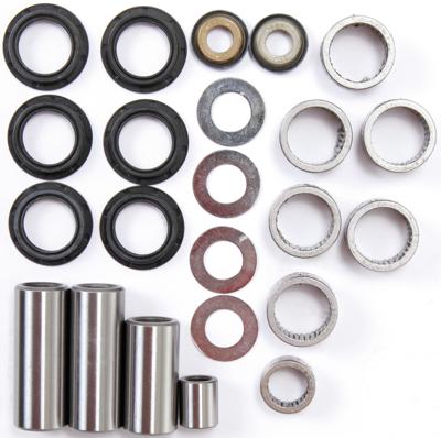 ALL BALLS Racing reparatieset tuimelaars