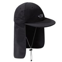 The North Face Class V Sunshield Pet Tnf Black OS