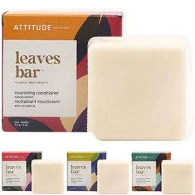 Natuurlijke Conditioner Bar