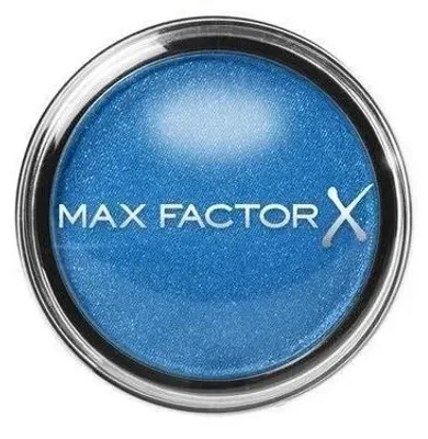 Max Factor Wild Shadow Pot oogschaduw 045 2 ml Sapphire Rage