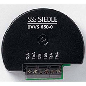 Siedle 200032245-00 Accessoires voor deurintercom