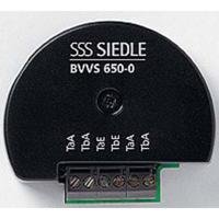 Siedle 200032245-00 Accessoires voor deurintercom - thumbnail